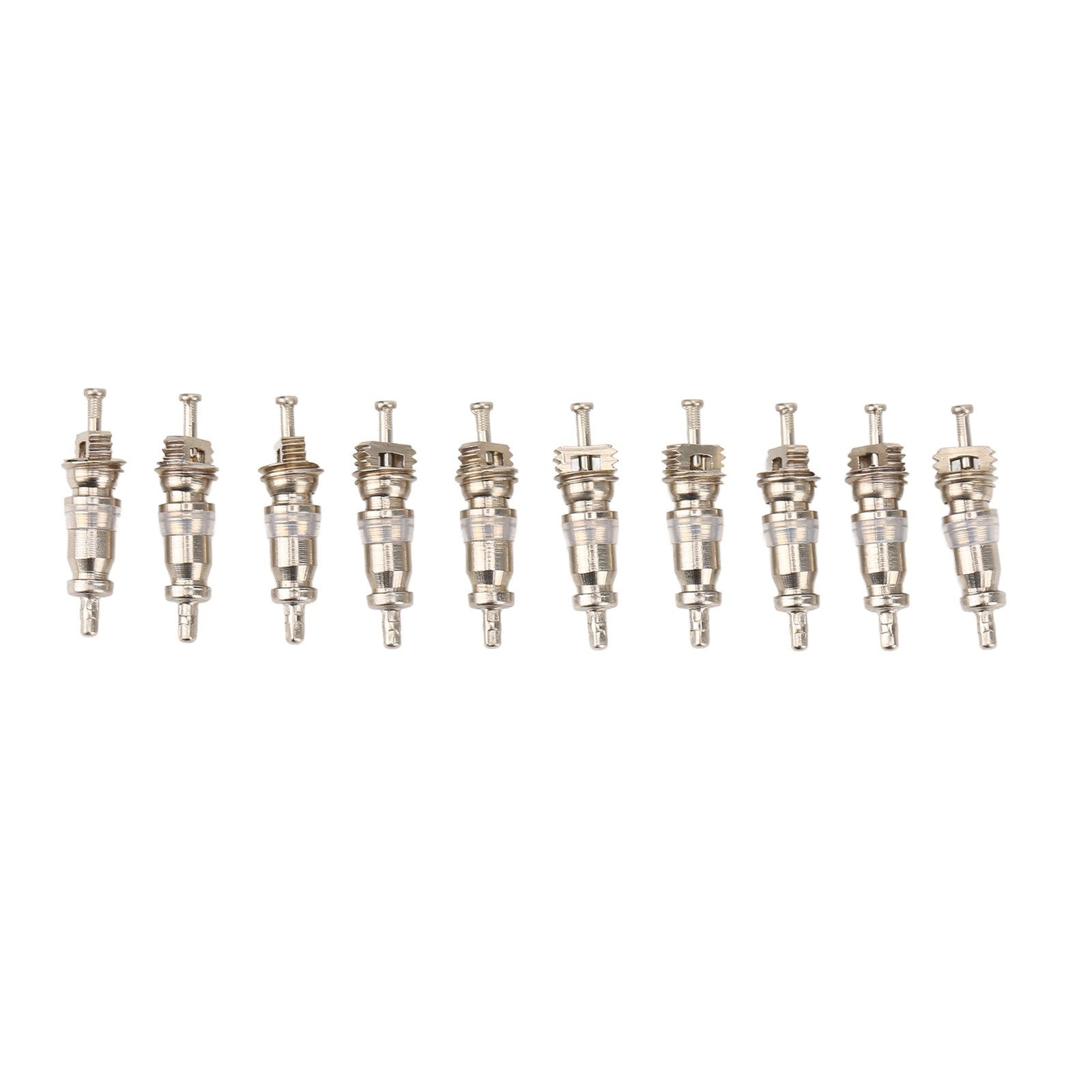 High Pressure Stem Core Aluminum Alloy Copper Durable Resistant High Hardness Q