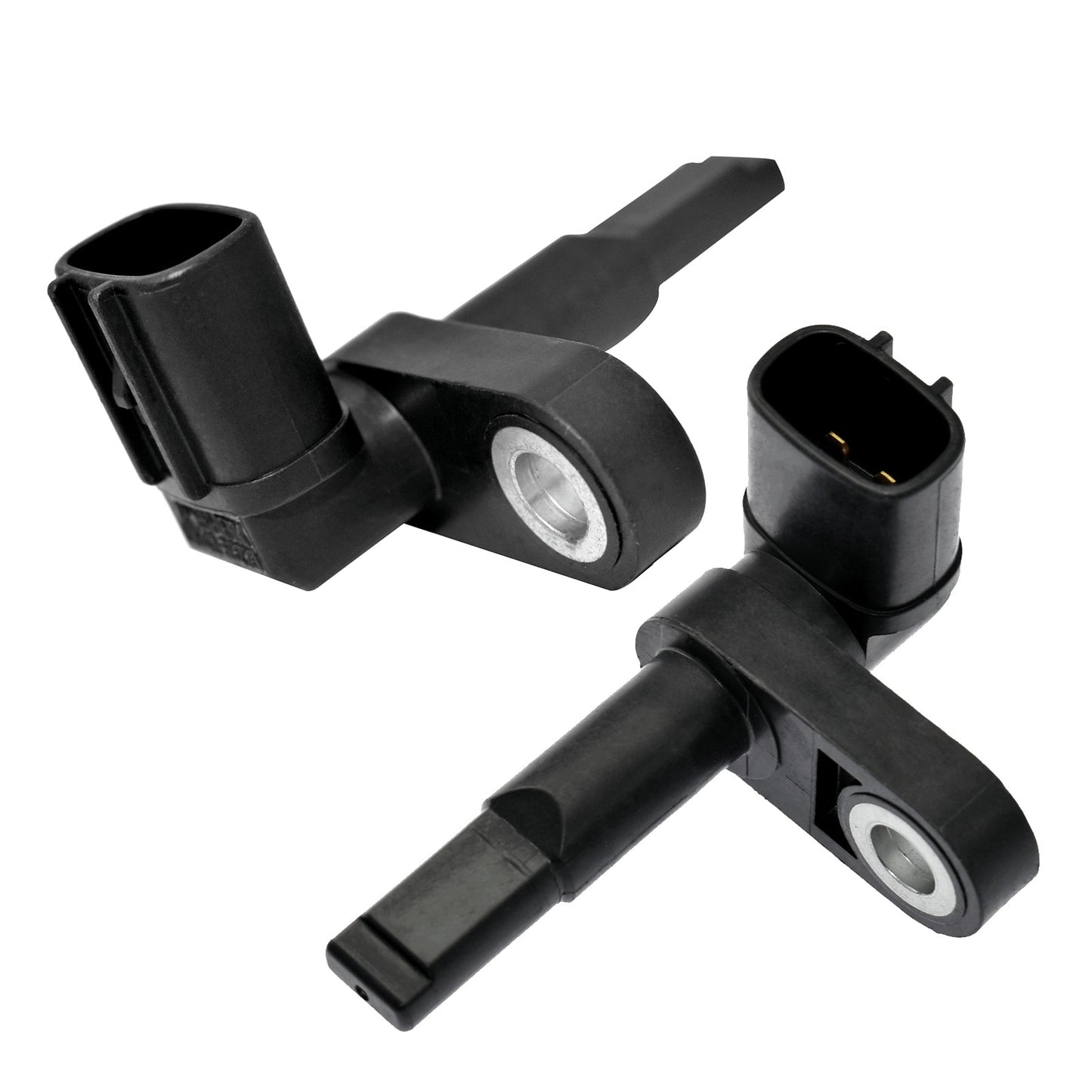 1 Pair ABS Wheel Speed Sensor Front for Lexus GS350 IS250 IS350 LS460 LS600H