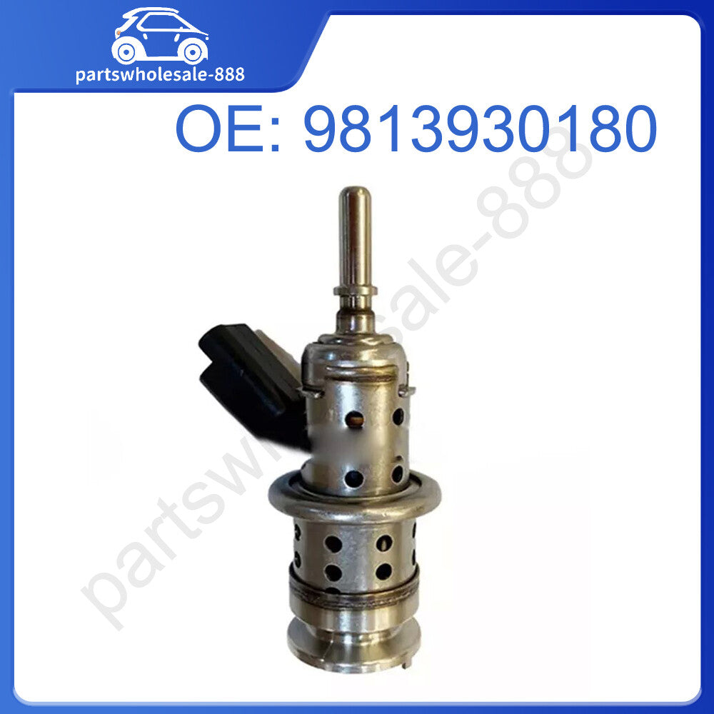 Suitable for Citroen for Vauxhall for Peugeot 208 308 2008 9813930180 injection valve