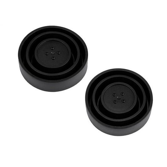 Car Headlight Dust Cover Soft Rubber Waterproof Housing Sealing Cap for HID LED