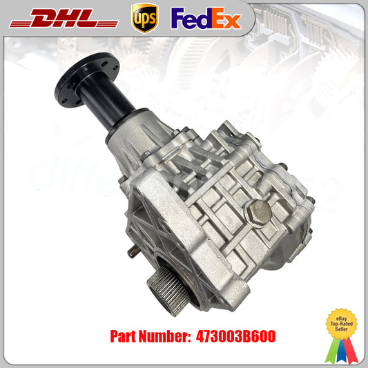 Transfer Case Assembly For 2013-16 for Hyundai Santa Fe Sport 2.0L 2.4L 2.53 L4 -Gas
