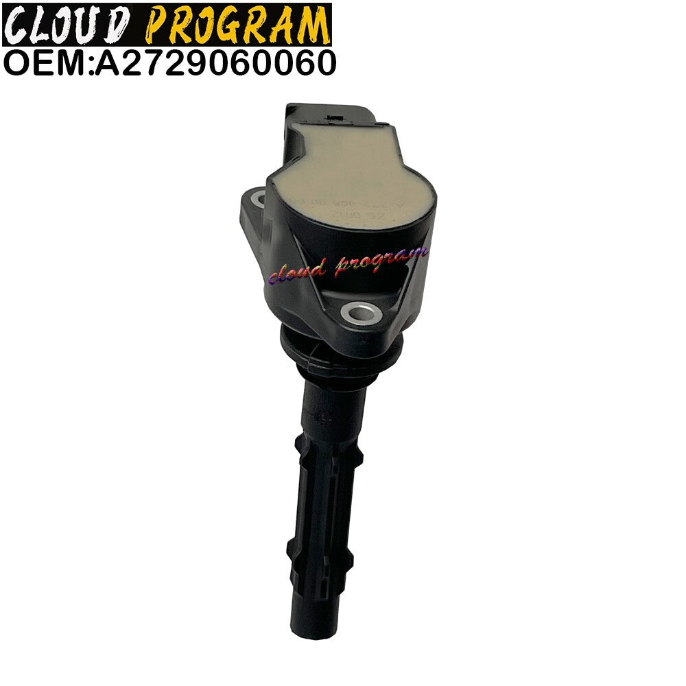 Ignition coil one piece A2729060060 for E550 G550 S550 V8 UF535 n
