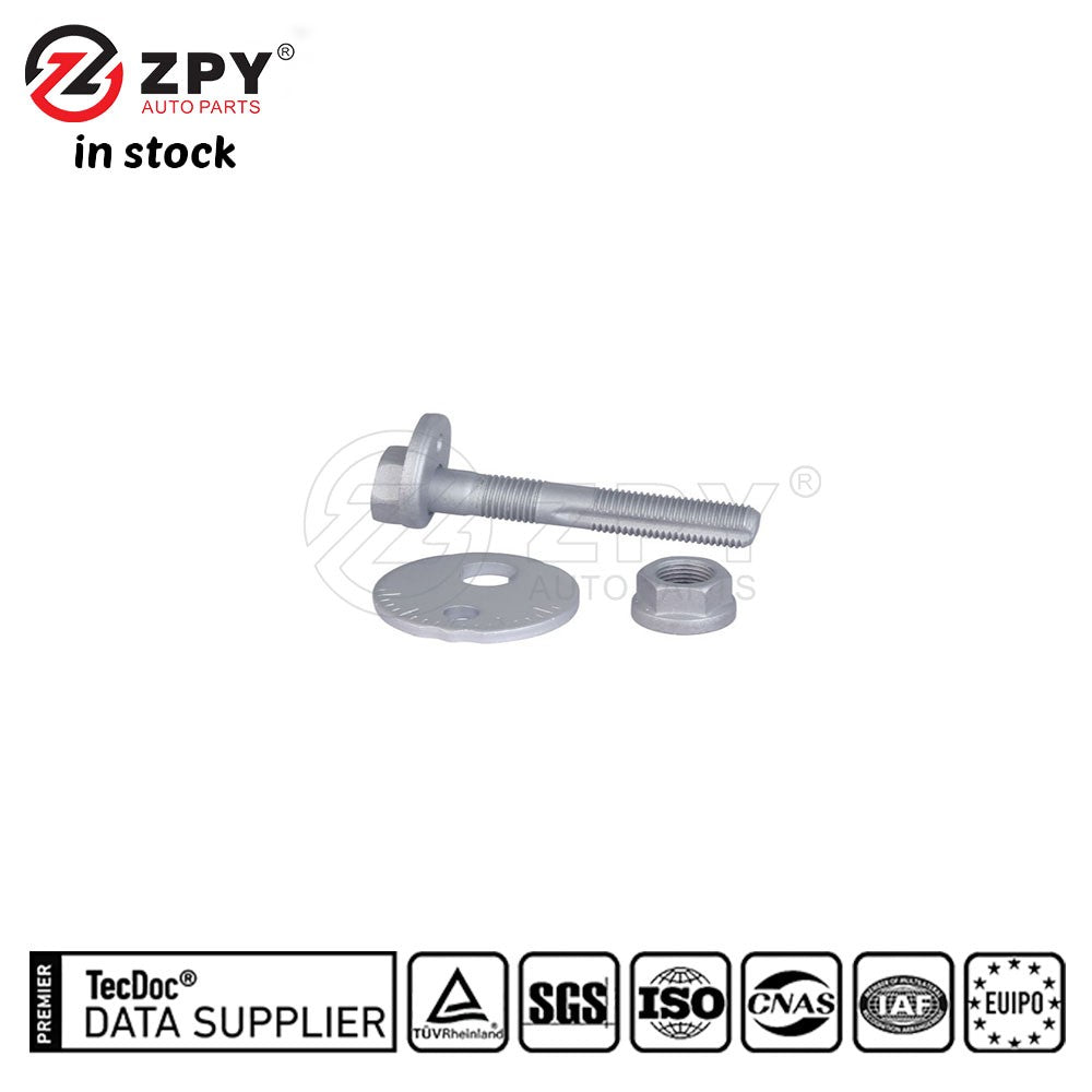 ZPY Rear Suspension Toe Adjust Bolt for Toyota for Lexus 2018-2021 4840942030 Q