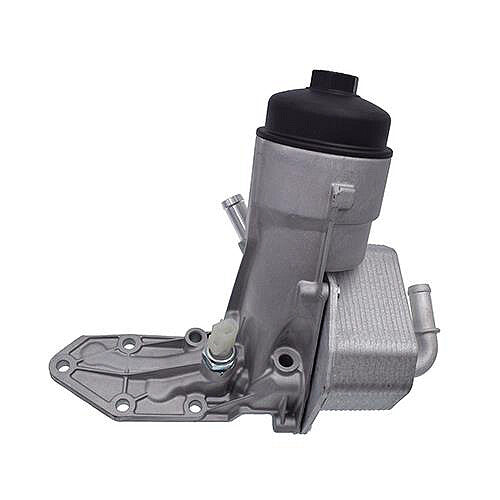 Engine Oil Cooler Assy fit  for ford  RANGER 2012- BB3Q6B624EA Q