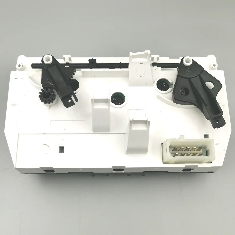 Air conditioning heater climate control switch suitable for Peugeot 9624675377 X6633H Q