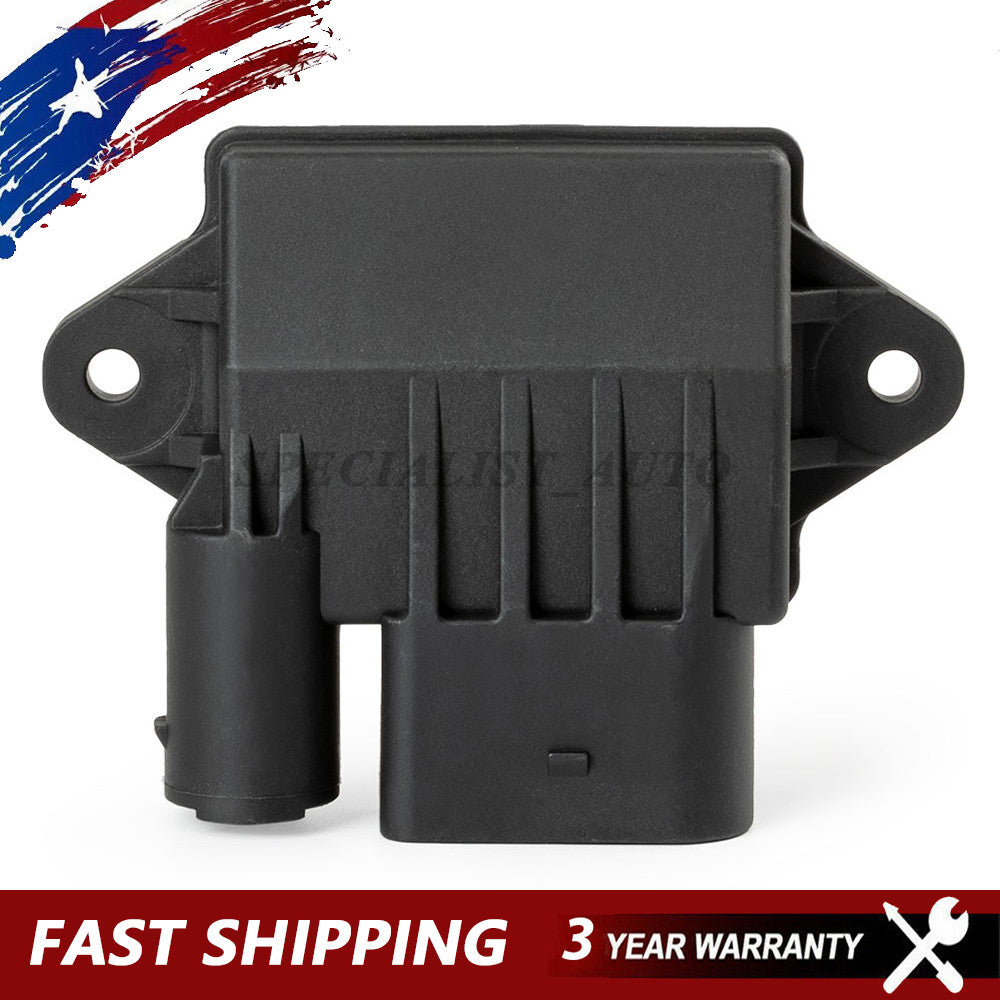 for Mercedes-Benz Sprinter ML350 E350 Glow Plug Control A6421533779 6429005701 Q