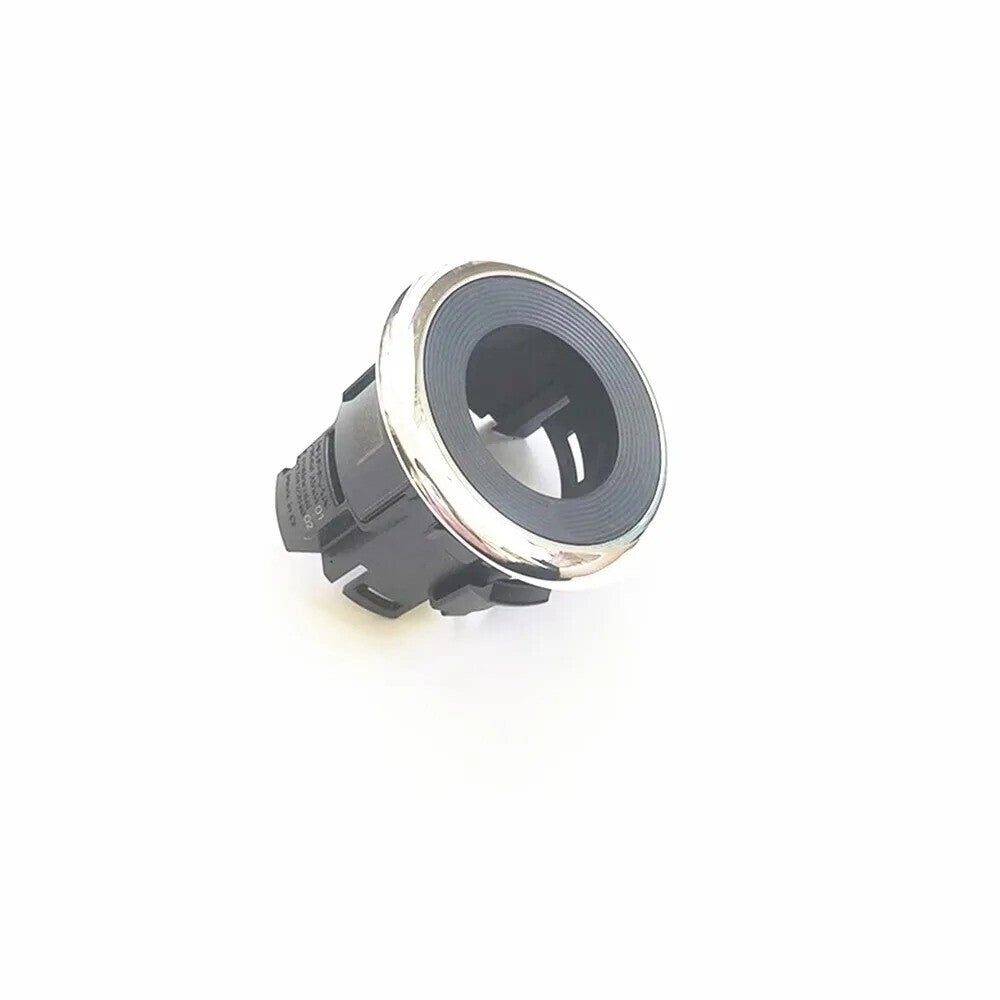 Engine Ignition Start-Stop Switch Button Ring for Maxima 2016-2020 New n