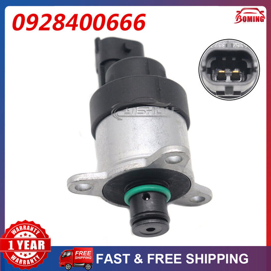 new pressure fuel pump regulator suction valve for Dodge for Ram 2500 3500