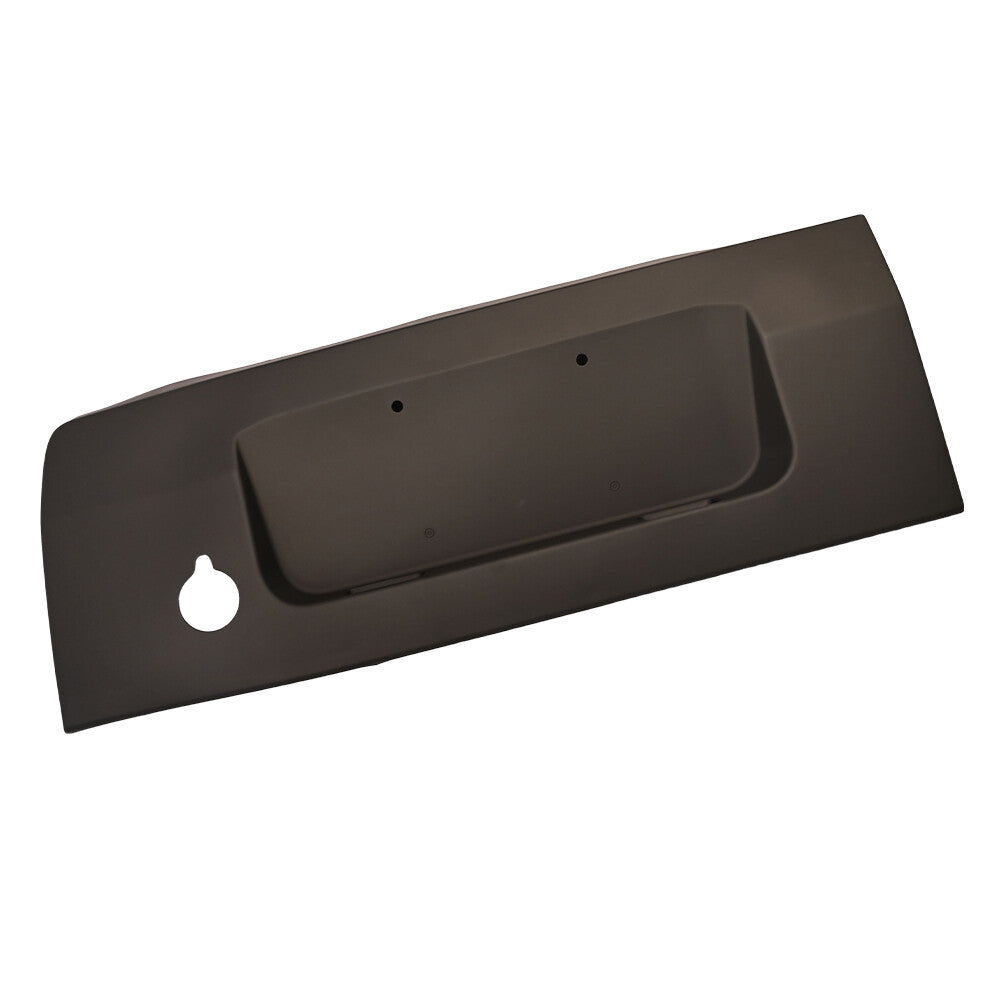 1 Pair Rear Door Lower Molding For 2015-2019 for Ford Transit KK3Z-99425B28-BC