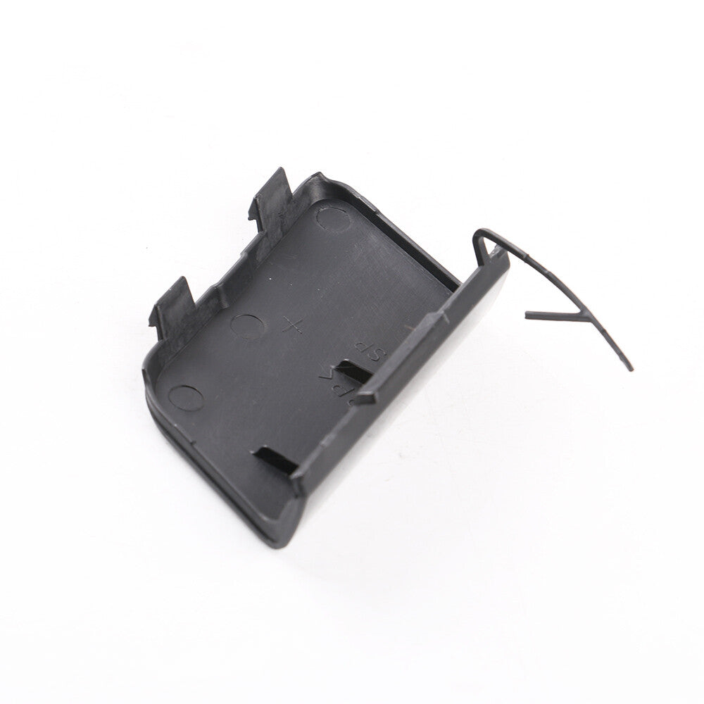 New Front Bumper Tow Hook Cover for 2014 2015 2016 for Subaru for Forester 57731SG070 Q