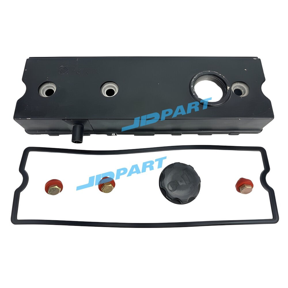 1004-4 Cylinder head 4142X093, suitable for Perkins engine spare parts.