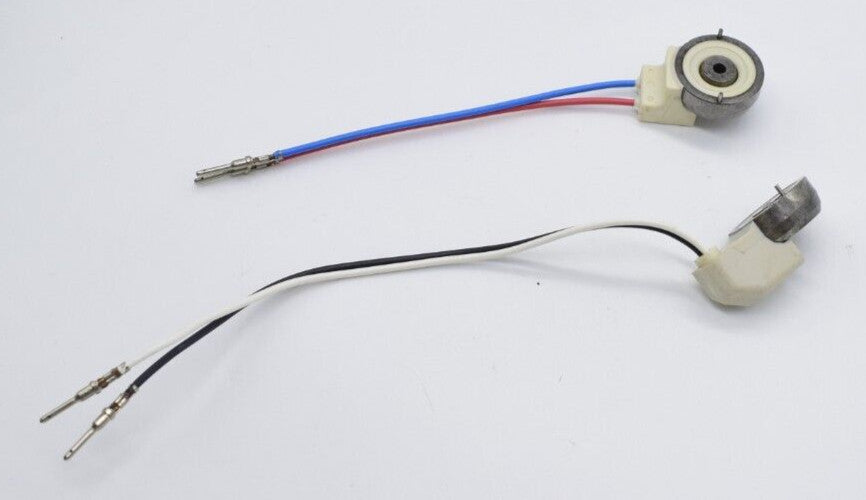 Diesel fuel injector solenoid valve Assy type G2.9- n