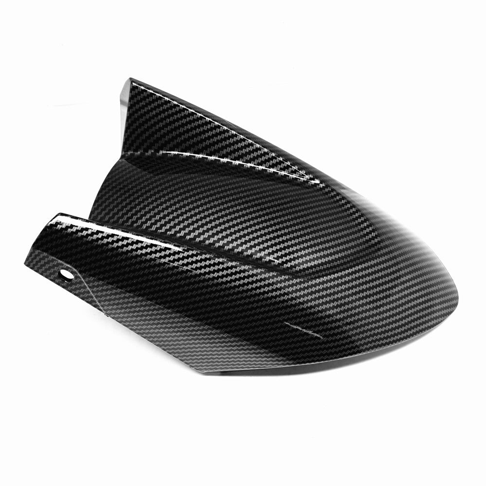 Carbon fiber front tire fenders for Yamaha 2022-2024 TMAX T-max 560
