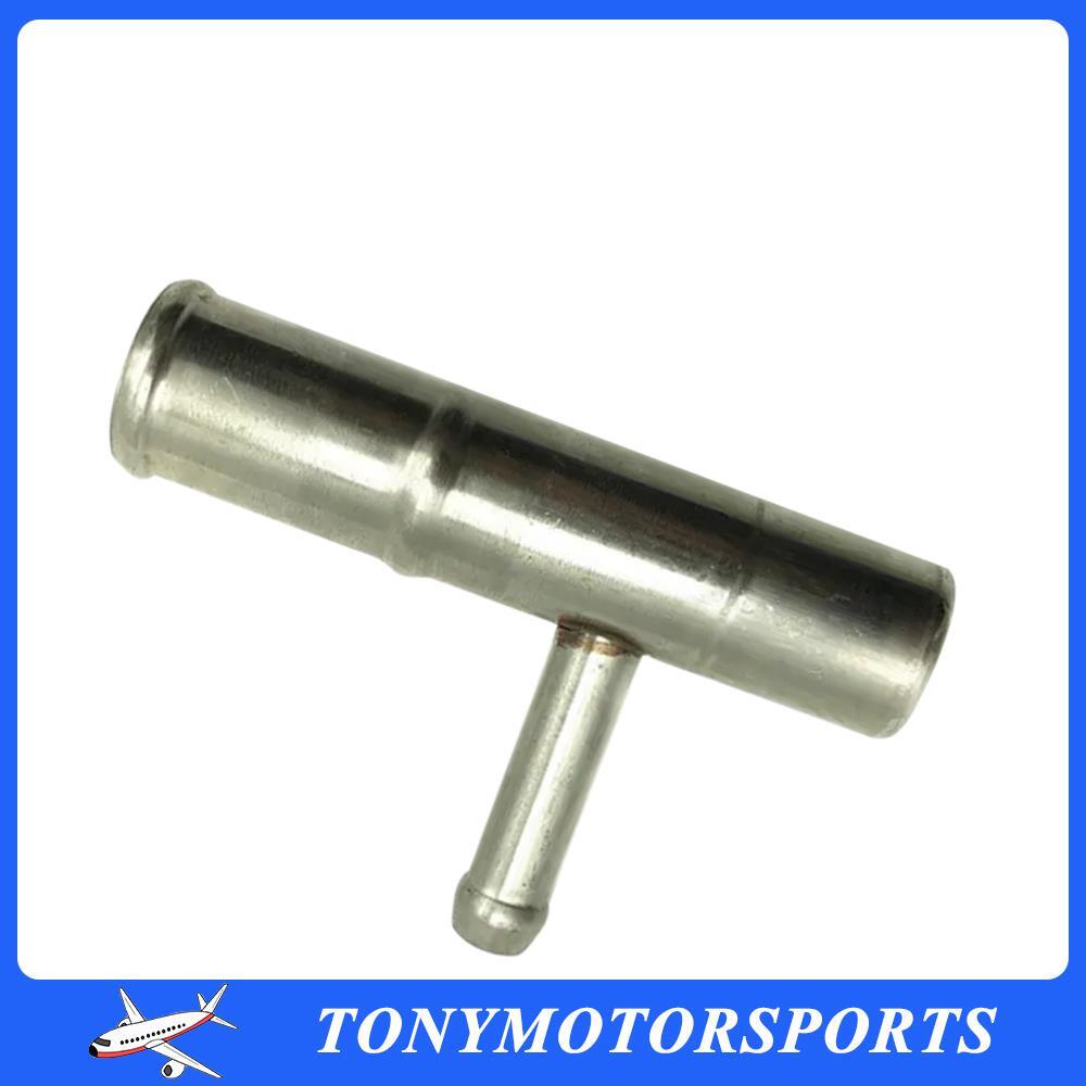 Car Engine Cylinder Head Radiator Water Outlet Pipe For 2006 07 08 09 10 for Camry Q