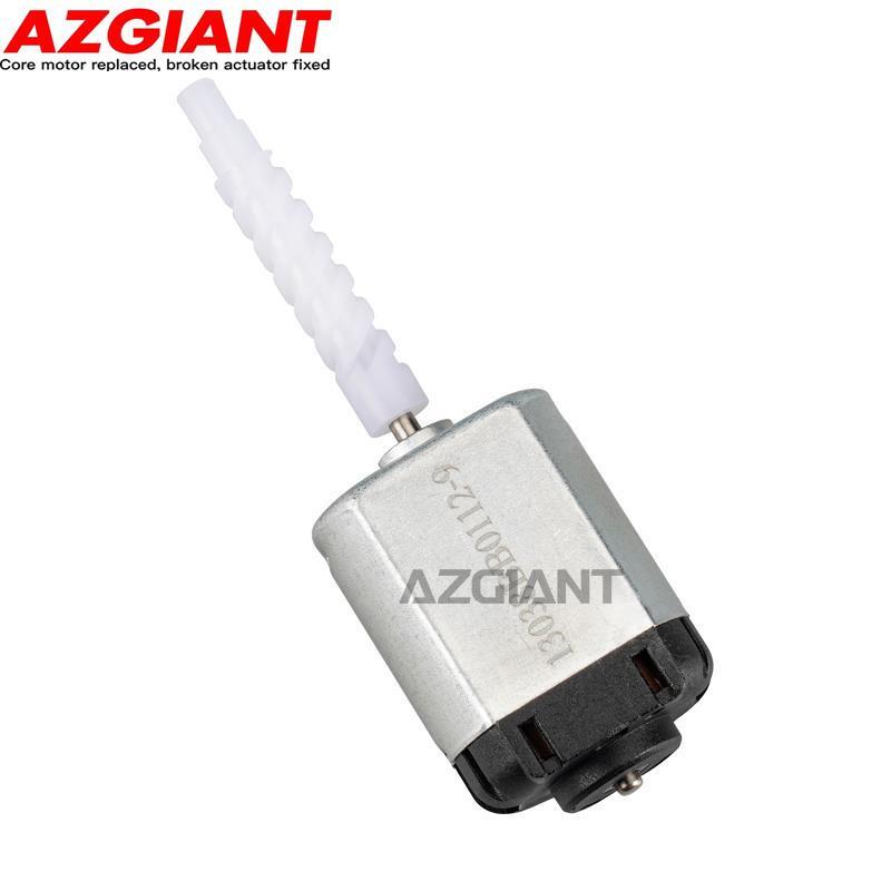 The central door lock actuator motor is suitable for Altea XL seats from 2006 to 2013.