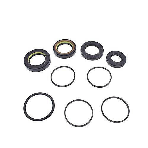 Power Steering Gear Seal Kit fits for Mitsubishi PAJERO IO 4WD 1.6 1.8 2.0 1999-2004