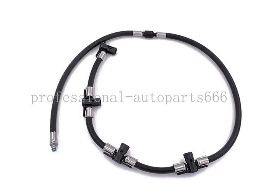 6460701532 Engine Fuel Return Injector Line Hose Pipe for Mercedes Vito Viano Q