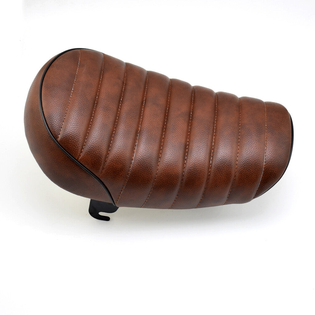 Motorcycle Cushions Retro Leather for Seat Saddle for Honda Z50 Z50J Z50R G50F for Golf