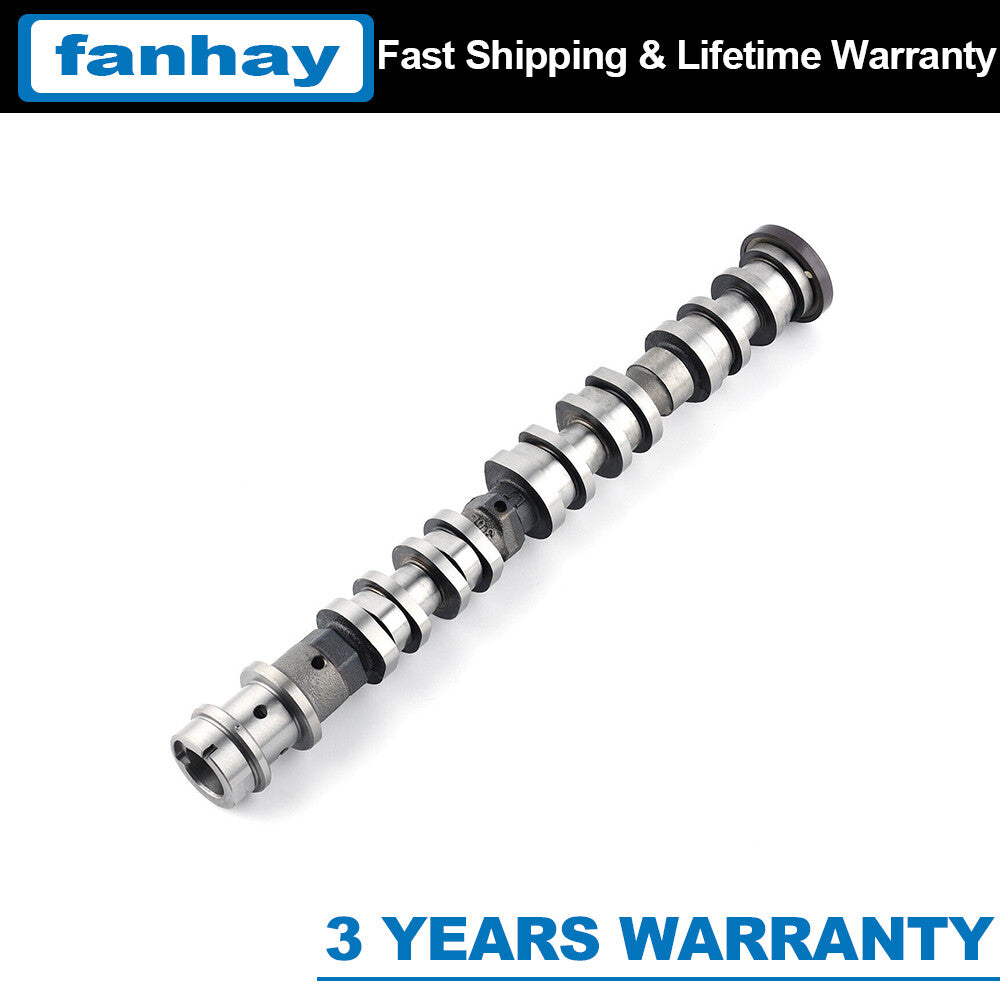 1X 5047913AD Left Intake Camshaft For 2016-2024 for Chrysler for Dodge for Jeep for Ram 1500 3.6