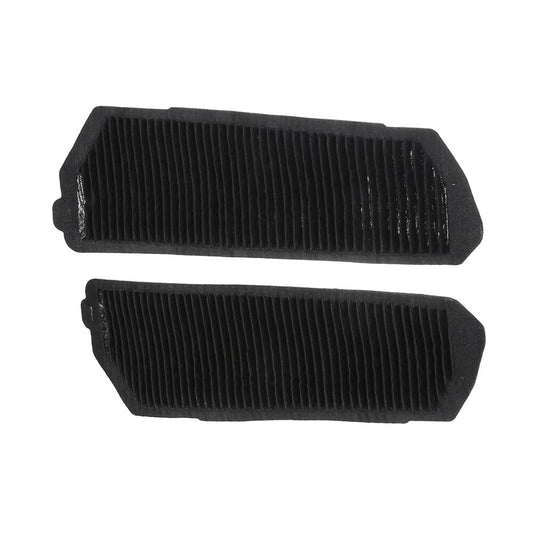 Car HV Battery Filter 2 pcs G92DH45010 FoToyota for Sienna LE Limited XLE XSE 2.5L Q