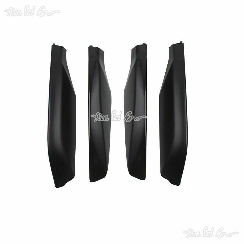 for Corolla Hatchback 2019-2022 Door Sill Scuff Plate Guard Cover Trims v