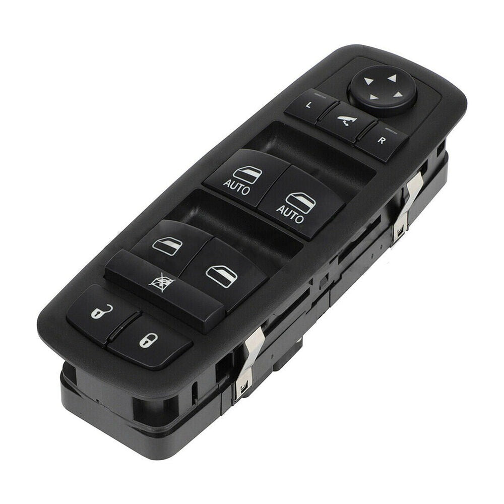 Replace For 2016-2018 for Ram 1500 2500 3500 Master Power Window Switch Driver Side n