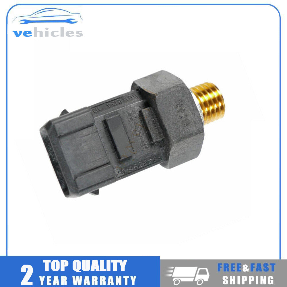 7549796 is an engine oil pressure sensor for BMW 328I 2012-13, 128I 2010, and 325I 2011-2013.