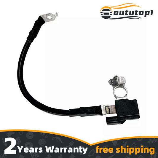 Battery negative sensor cable suitable for Kia Stinger 2018 to 2020 37180-J5000 Q