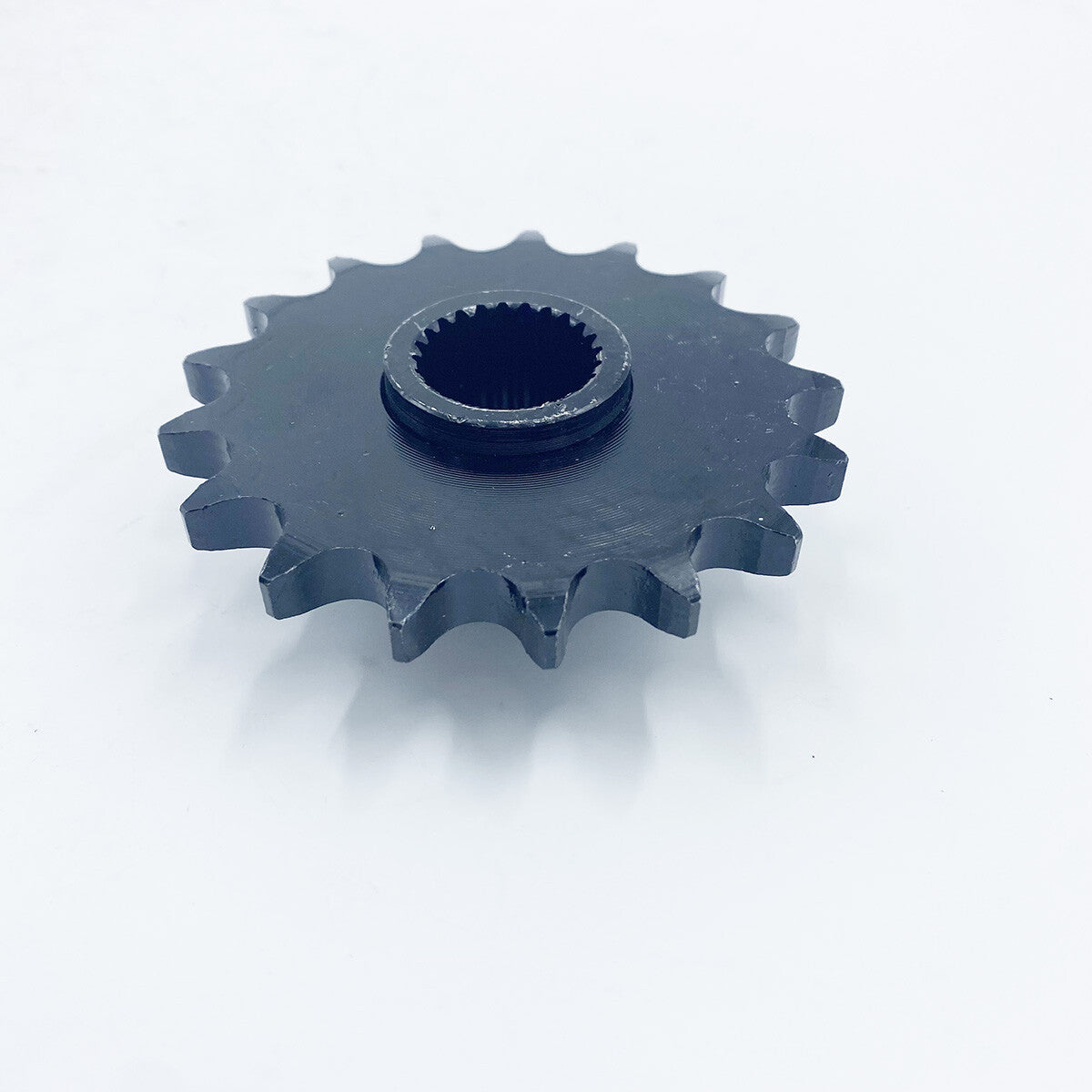 New kandi shift knuckle front sprocket Gear p-gka200 gka200 17T 01.01.10.802