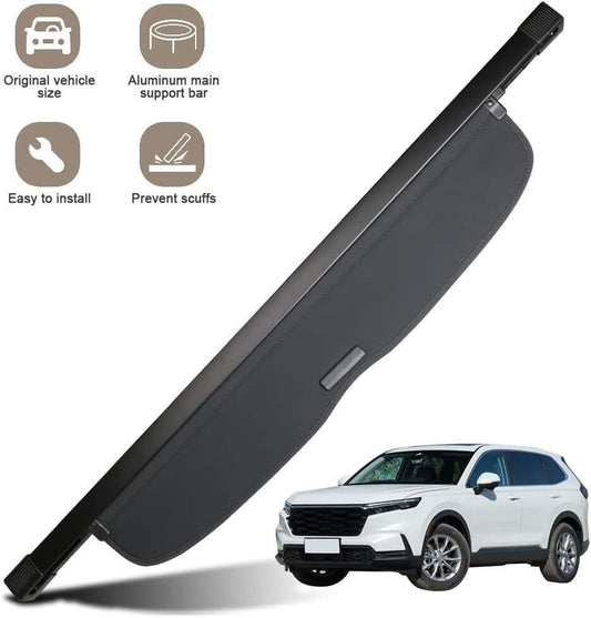 REAR TRUNK CARGO LUGGAGE COVER SECURITY SHIELD SHADE 23-25 for HONDA CRV CR-V B n