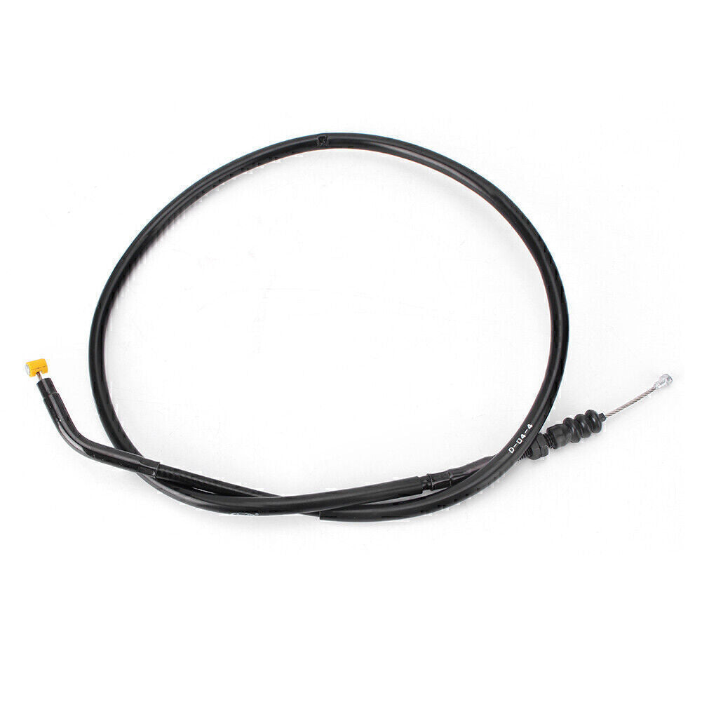 1PC Motorcycle Clutch Cable Wire Line Black for Kawasaki Z1000 2014 -2017 15 16