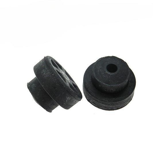 2Pc New Condenser Cushion Rubber for Honda Accord for Civic Crosstour 80175-SE0-000