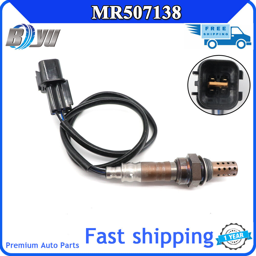The MR507138 Lambda O2 oxygen sensor is suitable for PAJERO SPORT L200 3.0L 2000 - 2009 - v