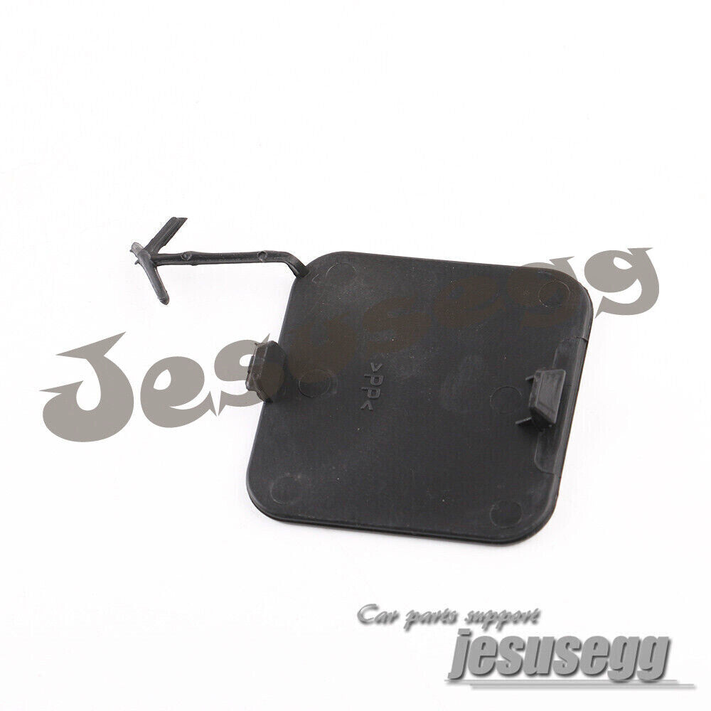 1Pcs Eye Cap Cover Rear Bumper-Tow Hook Fit for Impreza for Subaru 08-15 57731FG010 Q