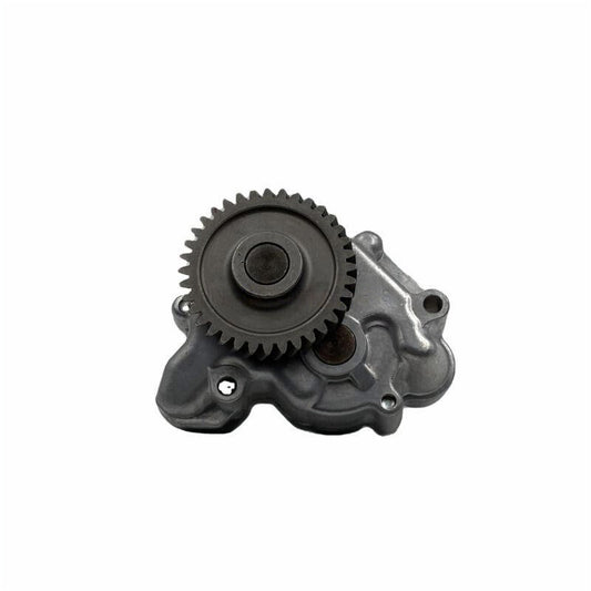 Oil Pump FG439 Truck Assembly For FG 4D34T FE439 FE449 Canter n