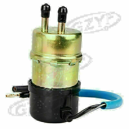 Electric Fuel Pump fit for YAMAHA XVS1100 V STAR XVS650 98 1999 2000-2003 Motorcycle Q