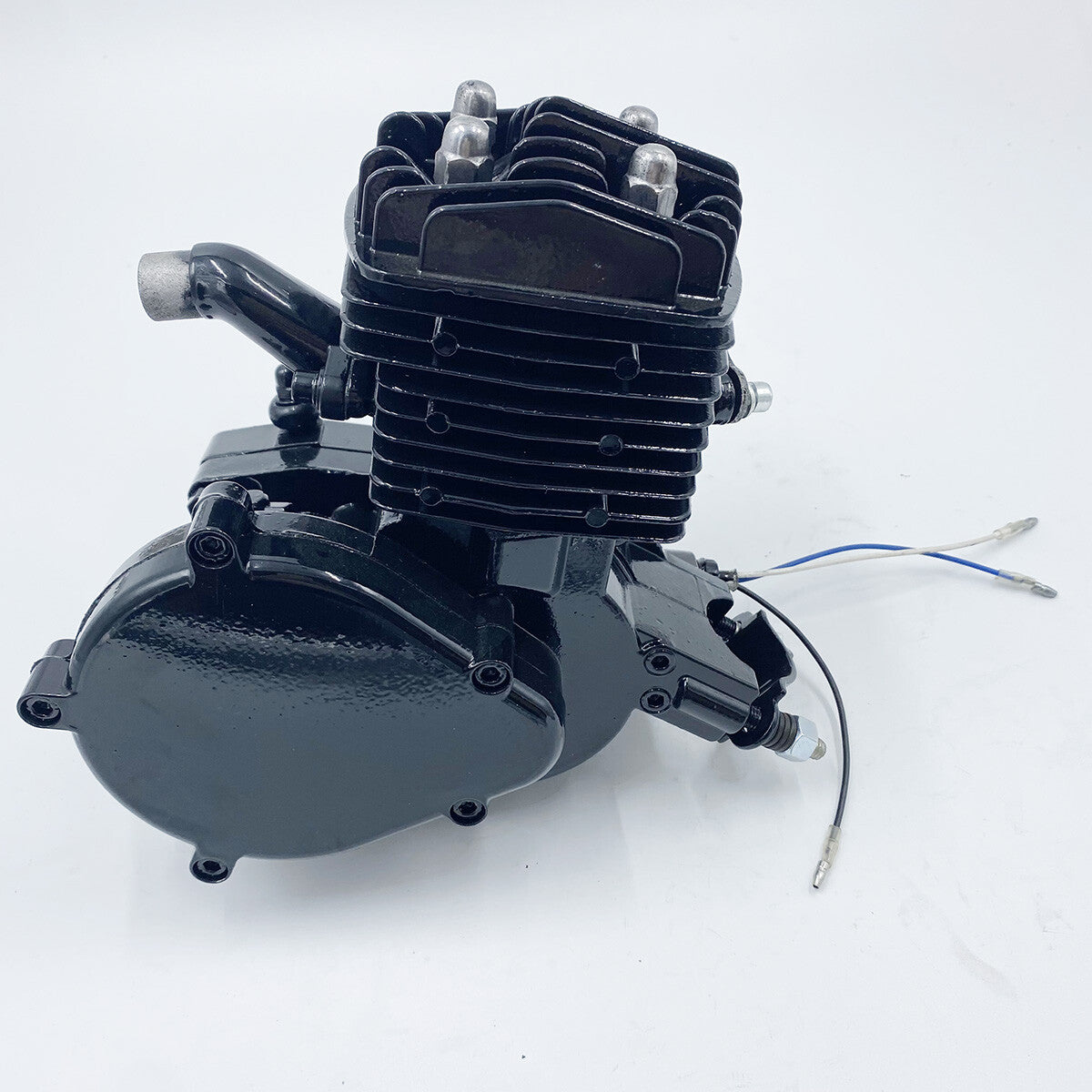 80cc 2 Stroke Gas Engine Body Motor For Motorized Motorised Bicycle Bike Cycle