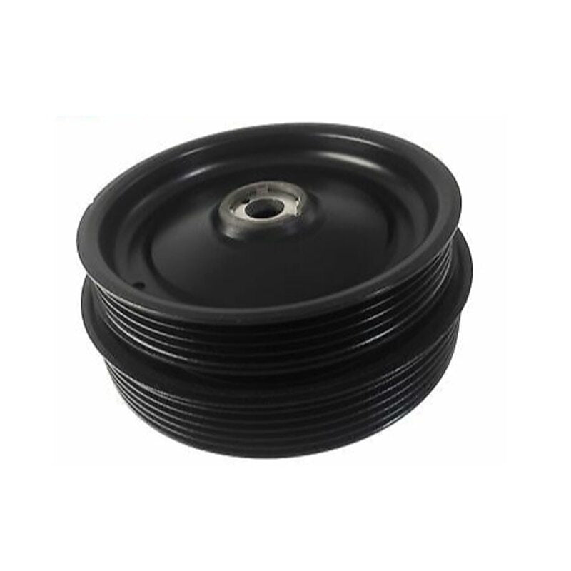 New Sprocket Wheel Crankshaft Gear Pulley for Smart 451 for Smart Elf n