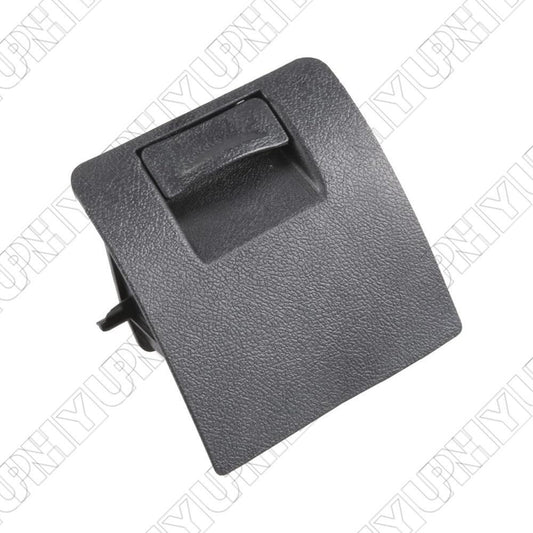 Black Fuse Box Coin Holder Storage Tray Box Fits for Toyota Highlander 2009-2018 Q