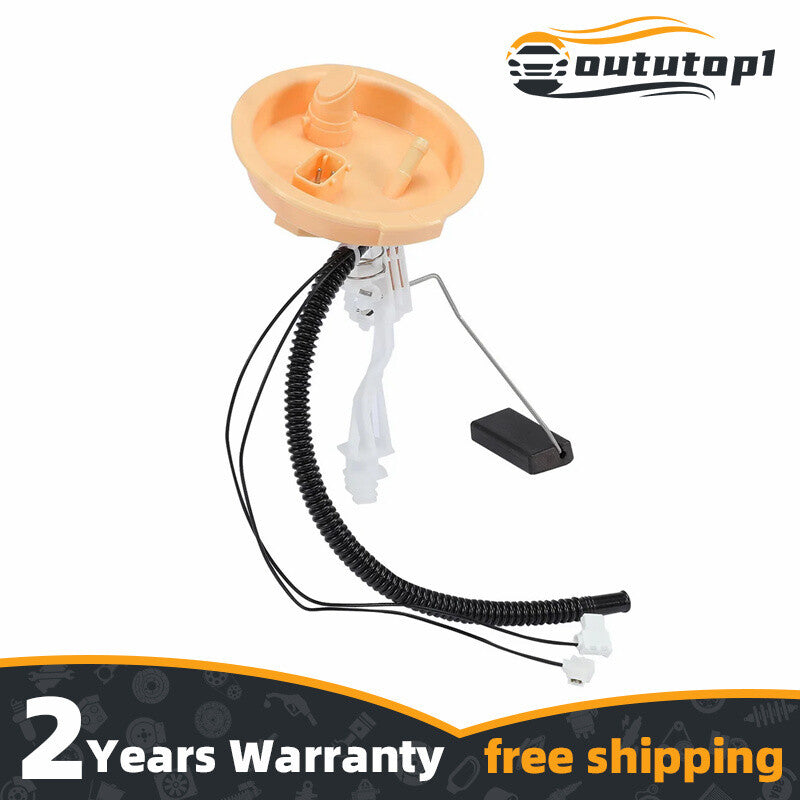 Right Fuel Filter w/ Sending Unit &Seal Assembly for BMW E39 525i 528i 530i 540i Q