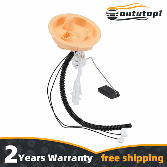 Right Fuel Filter w/ Sending Unit &Seal Assembly for BMW E39 525i 528i 530i 540i Q