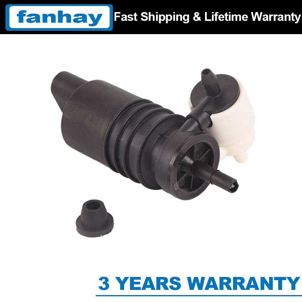 1x 8260A059 for Mitsubishi Outlander Lancer for Mazda Tribute Windshield Washer Pump Q