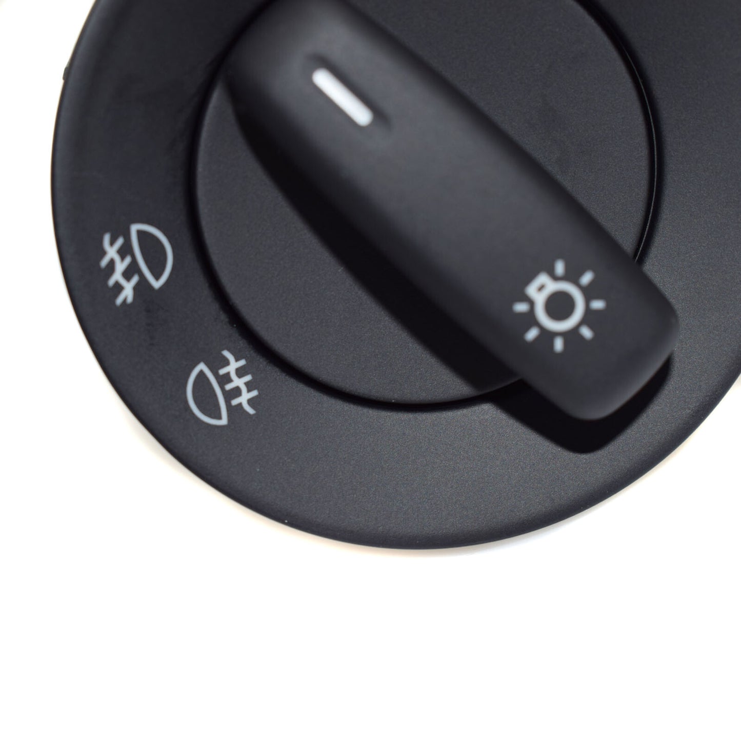 Fog light switch compatible with for Golf Caddy for Jetta for Passat B6 Rabbit Tour 1K0941431A- n