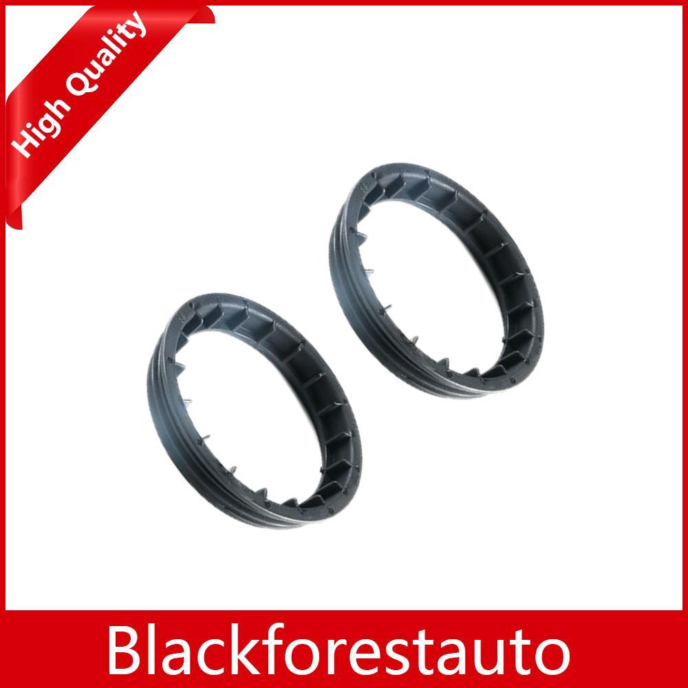 2pcs Fuel Pump Lock Ring Retainer Nut for S60 S80 V70 XC70 XC90 8649739 Q