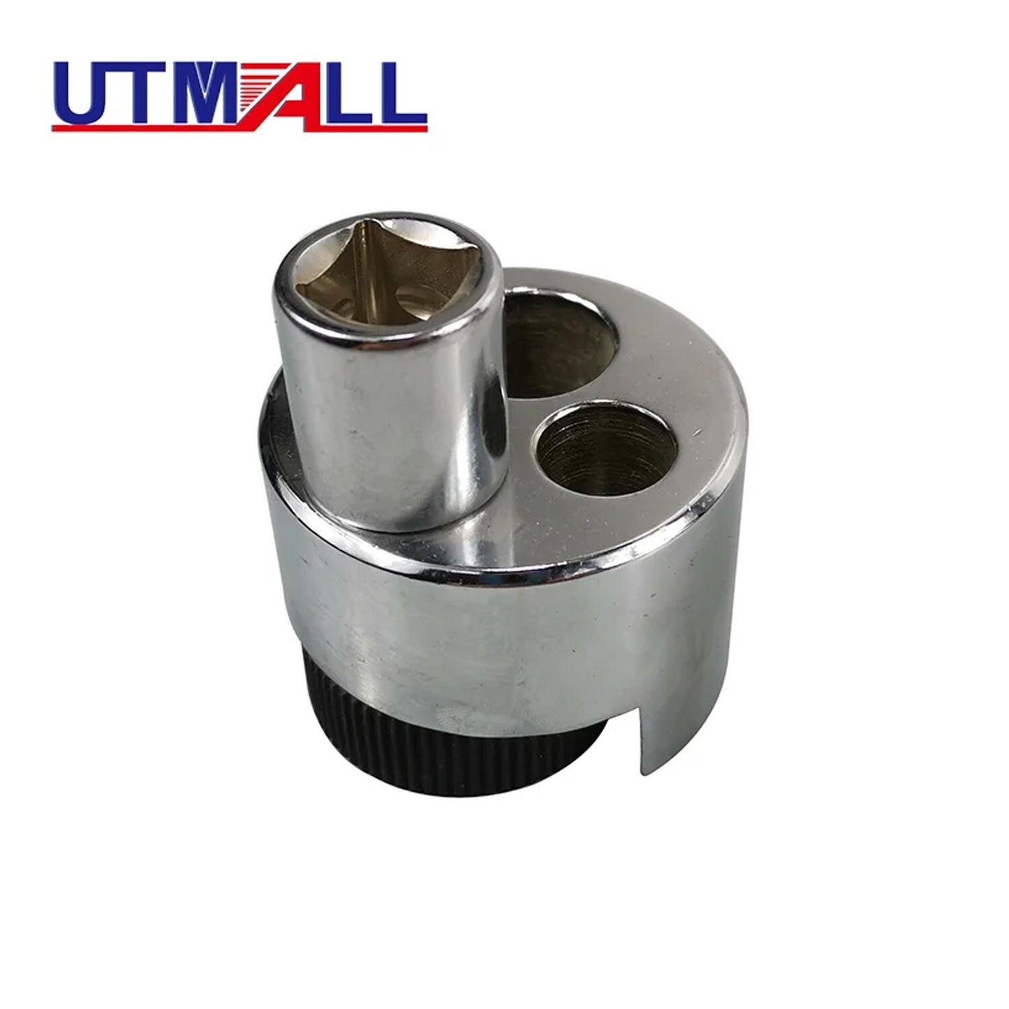 Spurtar Screw Remover is suitable for 1/4 inch to 3/4 inch (6 to 19 mm) bolts. Nut extractor.