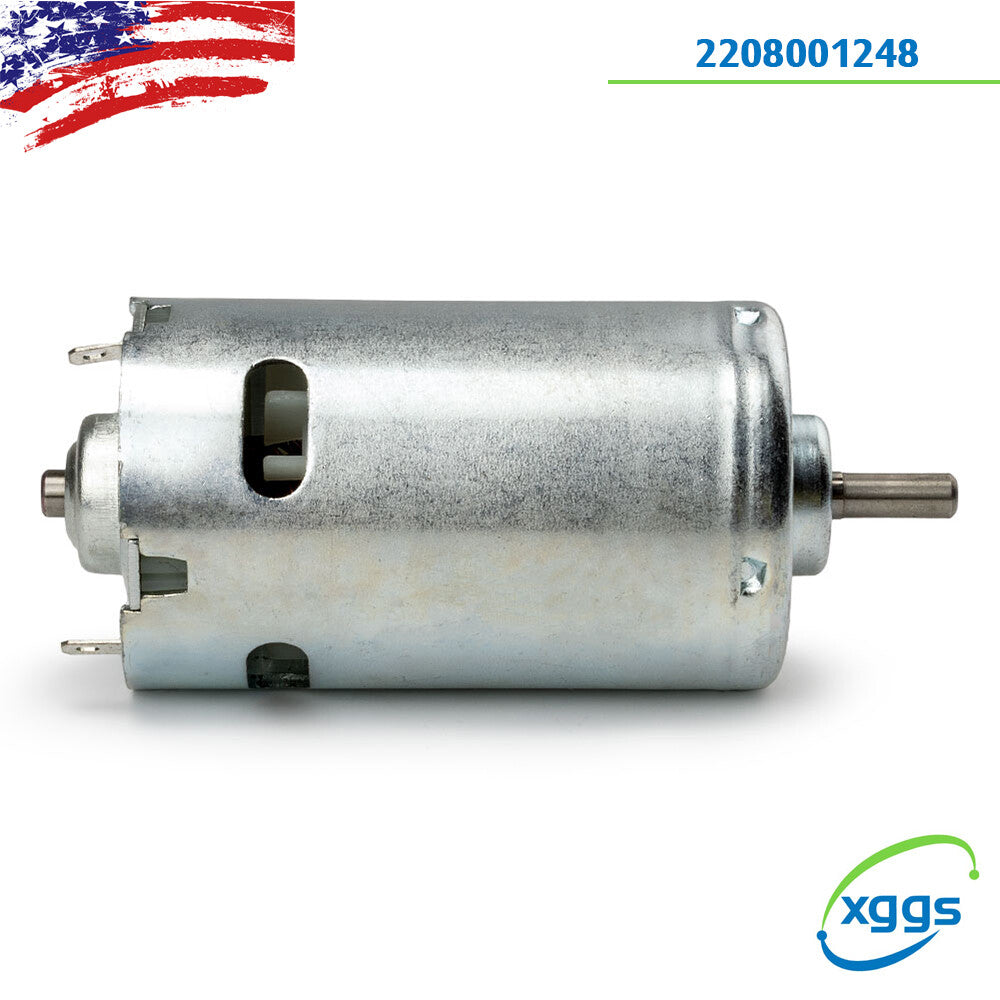 1x Vacuum Supply Pump Motor for Benz W220 S280 S320 S500 S600 2208001248 Q