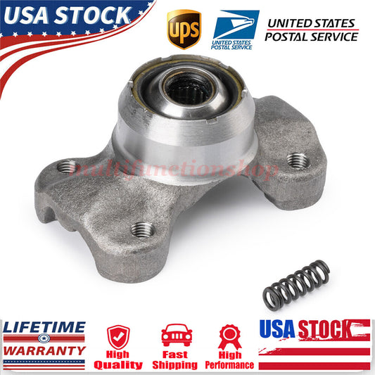 for Jeep for Wrangler Cherokee XJ TJ Driveshaft CV Centering Socket Yoke 211355X NEW Q