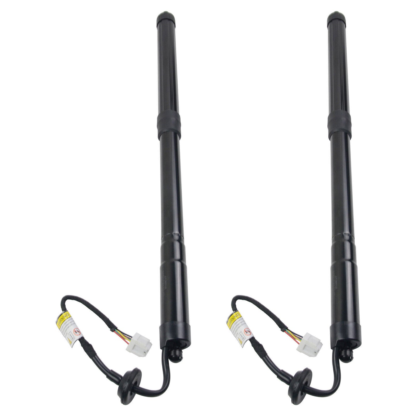 90561-4BA2A Rear Tailgate Power Hatch Lift Support X2 for Nissan Rogue SL 2.5L