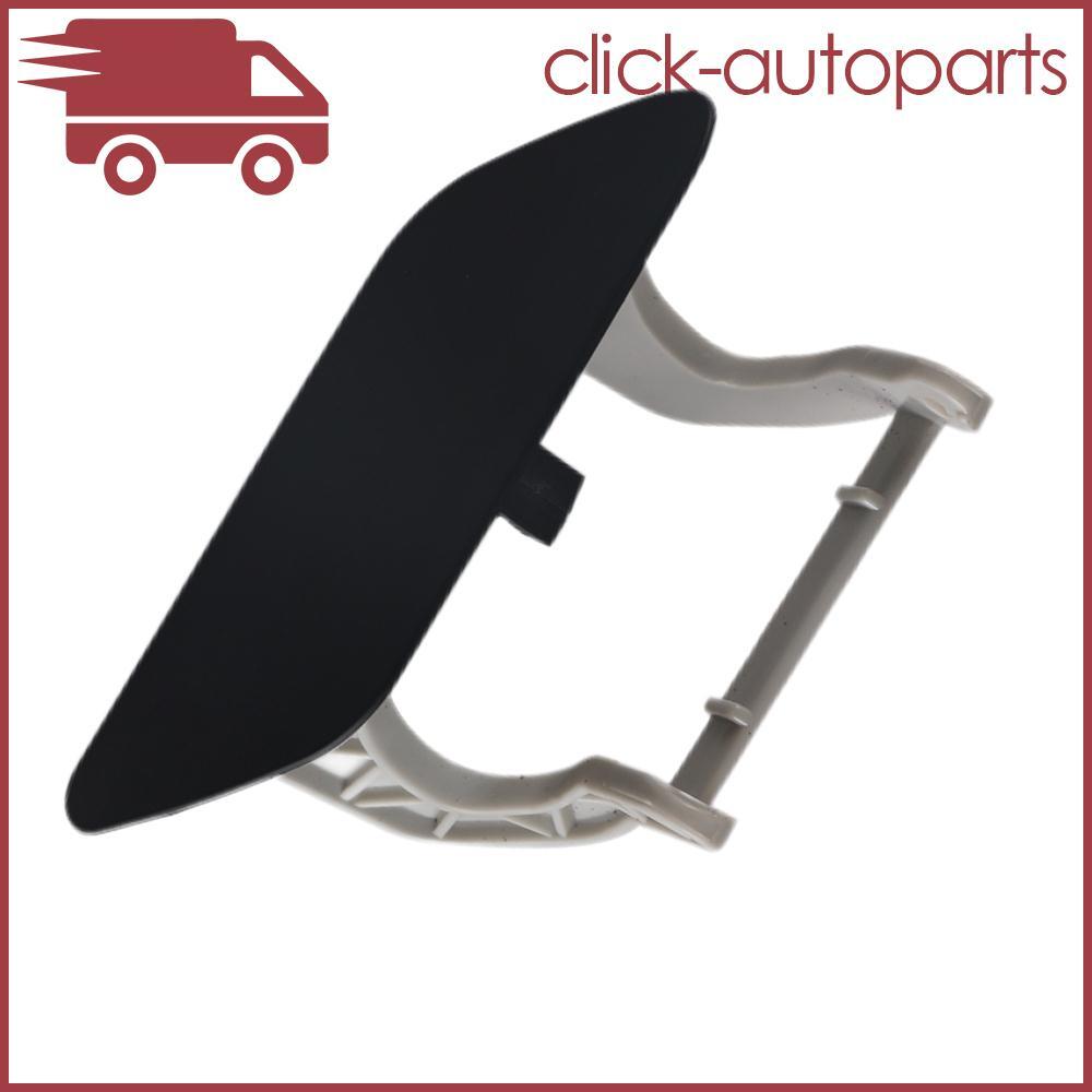 Front Right Headlight Washer Spray Cover Fit for Mercedes-Benz M-Class W166 Q