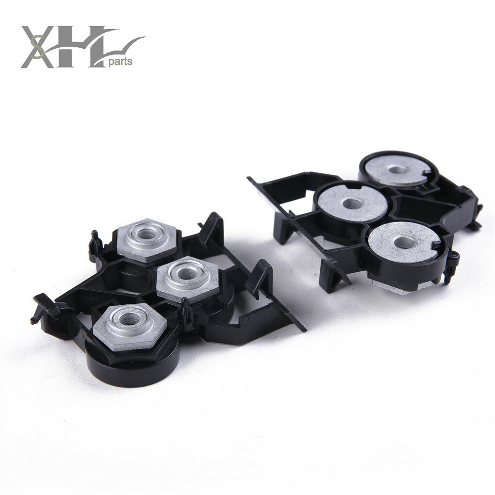 Right and Left Upper Radiator Support Bolt Plate for MERCEDES GLC300 2017
